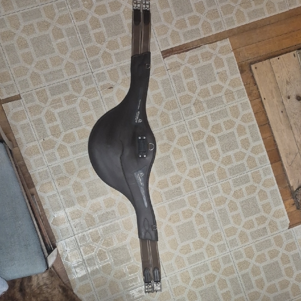 Acavallo Comfort Girth